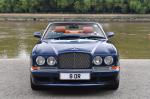Bentley Azure 1995 года (UK)